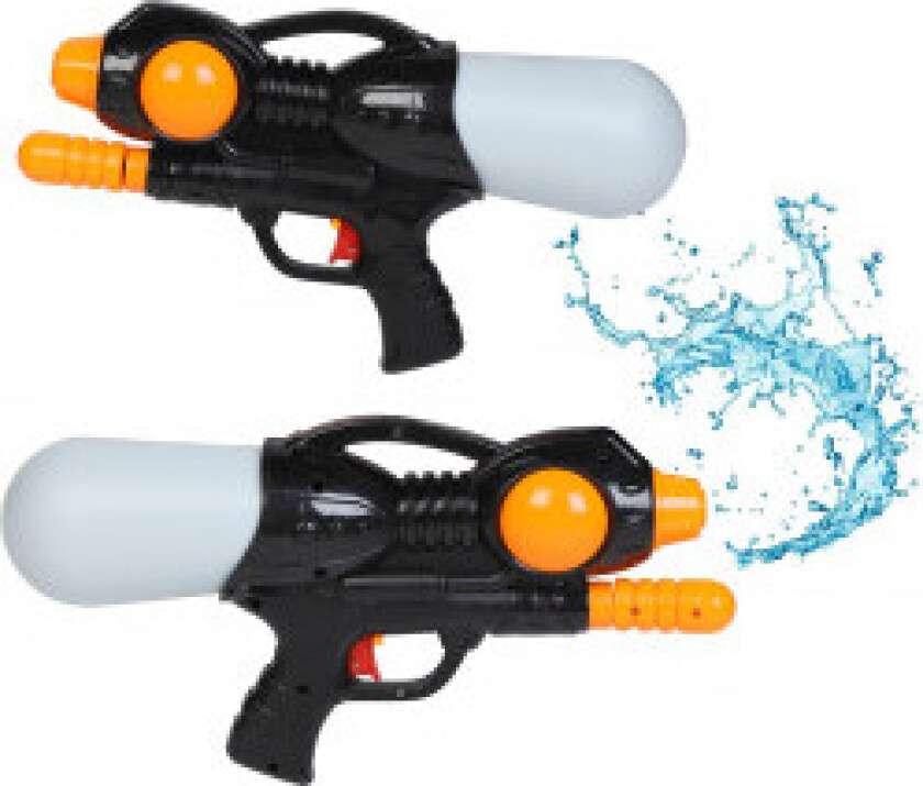 Vannpistol 30x17x7,5cm 400ml enero leker