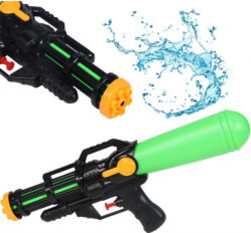 Vannpistol 36x14,5x6cm 300ml enero leker