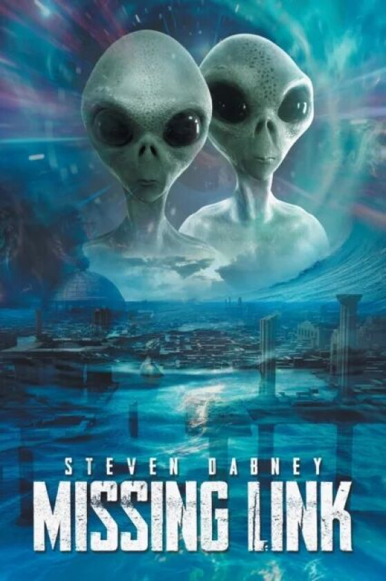 Missing Link av Steven Dabney