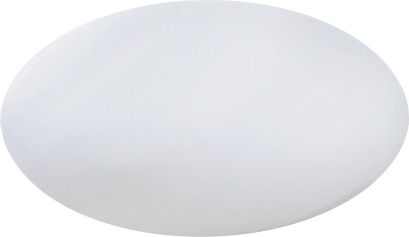 - Eggy Pop Out Utendørslampe Ø70 (3m)