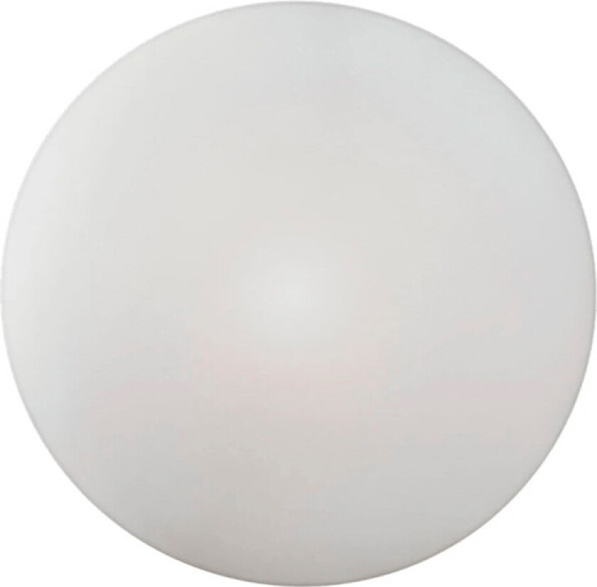 - Eggy Pop Up Loft-lampe/Vegglampe Liten Ø32