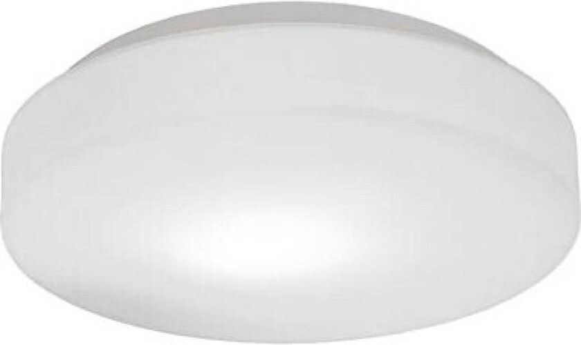 - Ocean Taklampe Ø25 Matt Hvit