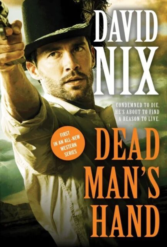 Dead Man's Hand av David Nix