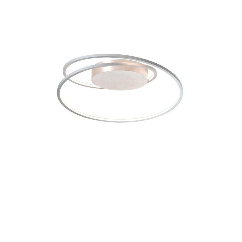 - At Taklampe Ø45 Aluminium