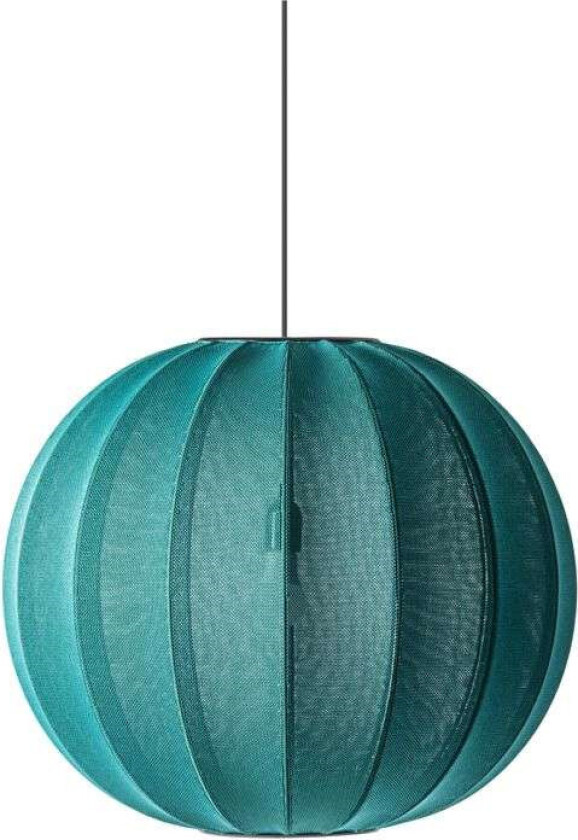 - Knit-Wit 60 Round Pendel Seagrass