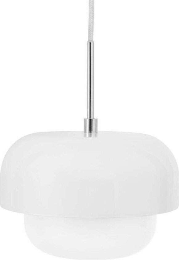 - Haipot Pendel Hvit