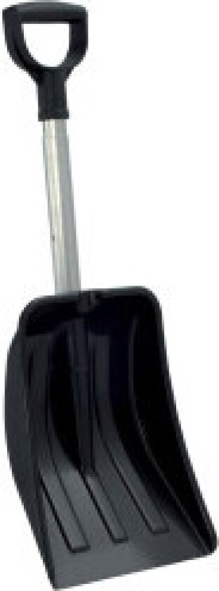 Everest eco teleskopbil snøskuffe 68,5-71,5-82cm