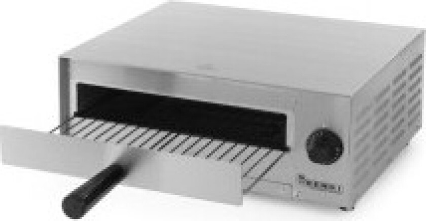 Bar pizzaovn 230V - Hendi 220306