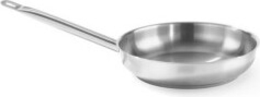 Kitchen Line stekepanne uten lokk dia. 320 mm - Hendi 838617