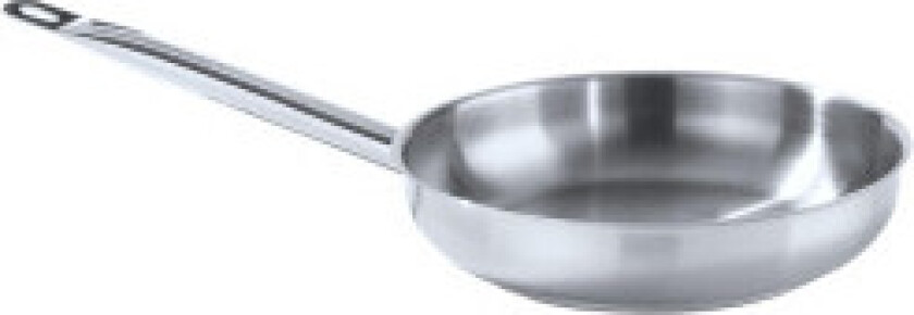 Profi Line stekepanne uten lokk 2 l diameter 240 mm - Hendi 835432