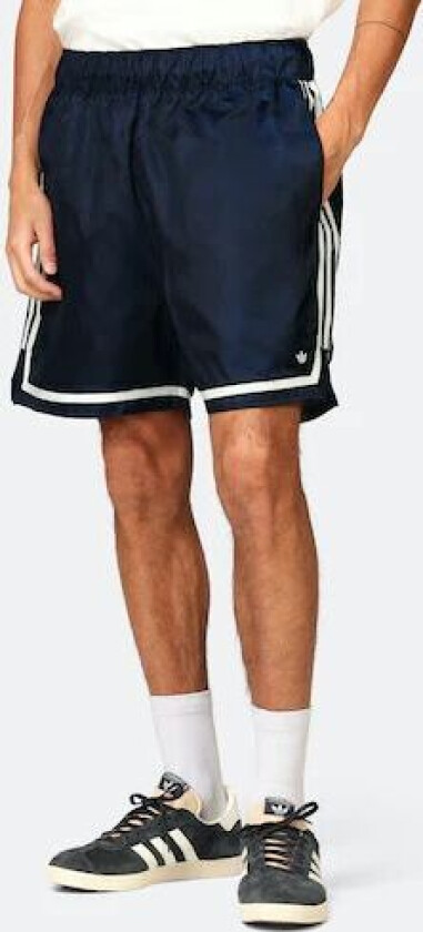 adidas Summer Shorts Blå Male S