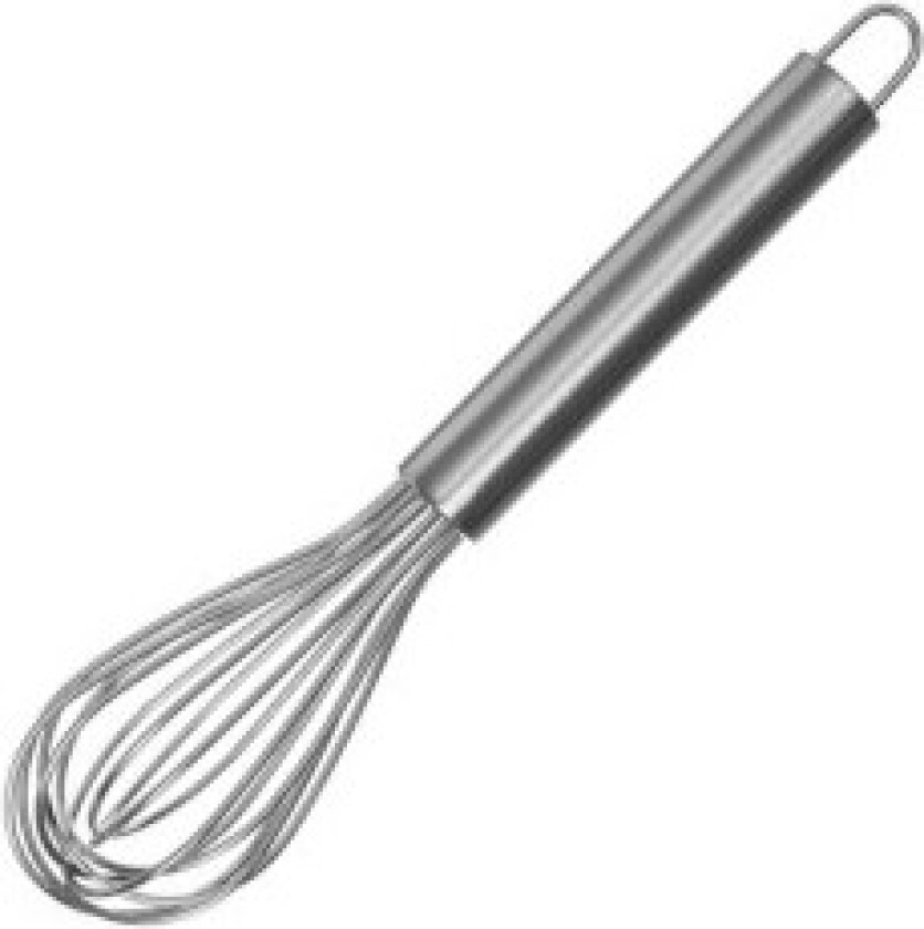 Stålvisp, 8 lange spindler. 250 mm - Hendi 510001