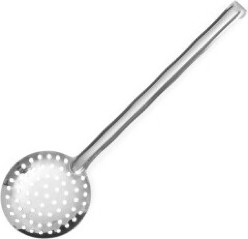 HACCP hullsleiv laget av Kitchen Line stål, dia. 90 mm - Hendi 528105