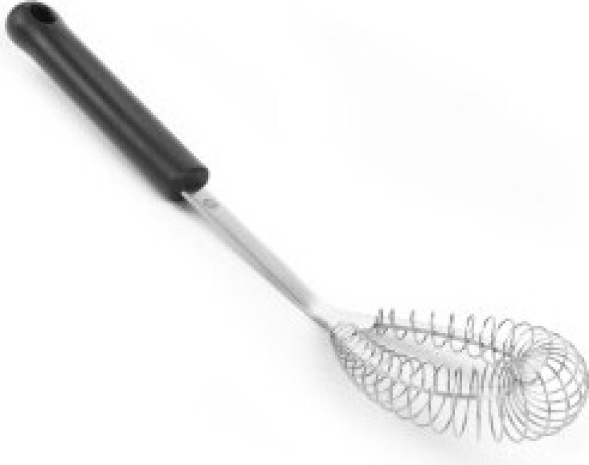 Spiralvisp i rustfritt stål - Hendi 856109