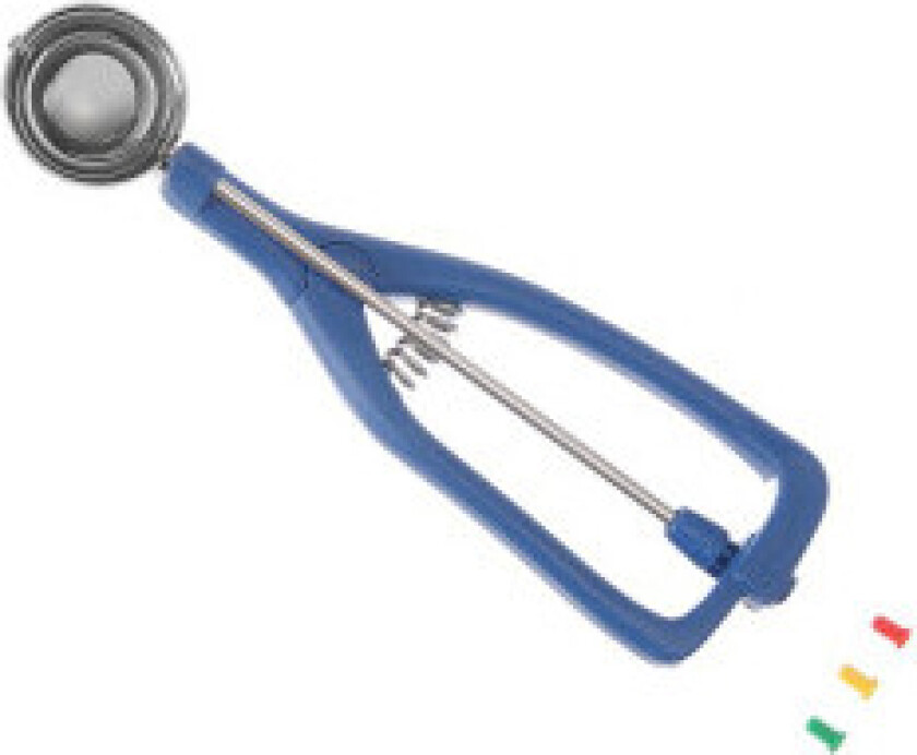 STÖCKEL isskje 1/40 dia. 45 mm - LAGER 755396