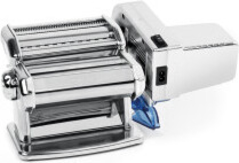 Elektrisk tagliatelle og fettuccine pastamaskin - Hendi 226414