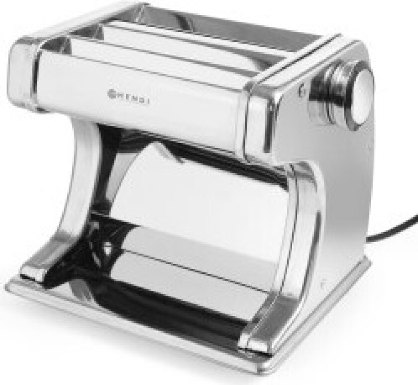 Elektrisk tagliatelle fettuccine pastamaskin for 170 mm Hendi 224847