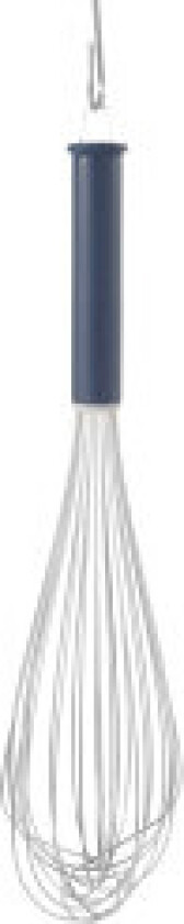 Visp visp med 12 spindler med håndtak 350 mm Hendi 509449