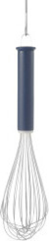 Visp visp med 12 spindler med håndtak 250 mm Hendi 509425