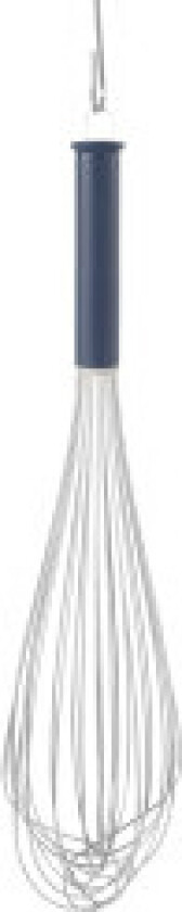 Visp visp med 12 spindler med 400 mm håndtak Hendi 509456