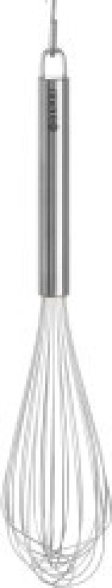 Visp, visp, visp, fleksibel, 12 spindler, med håndtak 350 mm Hendi 511732