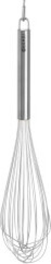 Visp, visp, visp, fleksibel, 12 spindler, med 400 mm håndtak Hendi 511749