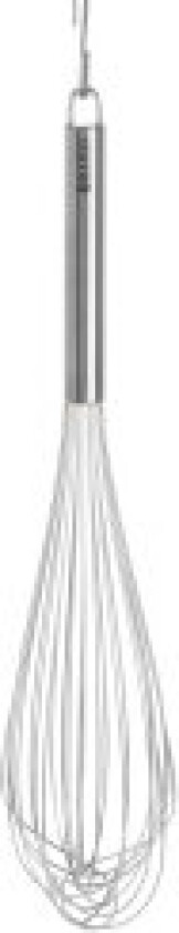 Visp, visp, visp, fleksibel, 12 spindler, med 450 mm håndtak Hendi 511756