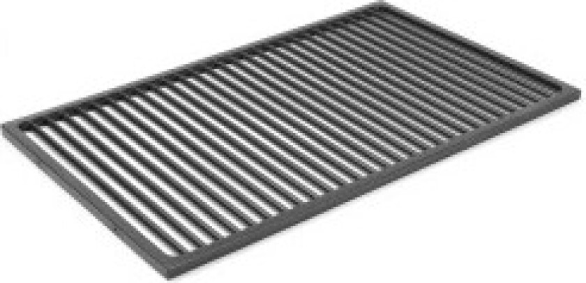 GN 1/1 grillrist 530x325x(H)20mm Hendi 808726
