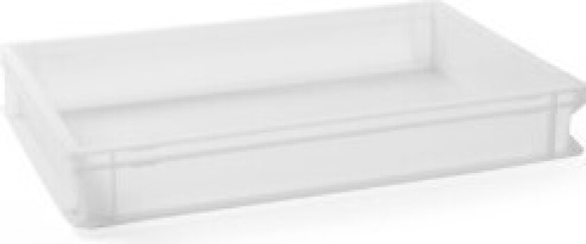 Hendi 880920 pizzadeigbeholder 24L