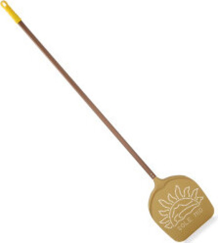 Perforert aluminium pizzaovn spade Såle Mio 330x1700mm Lilly Codroipo Hendi 617830