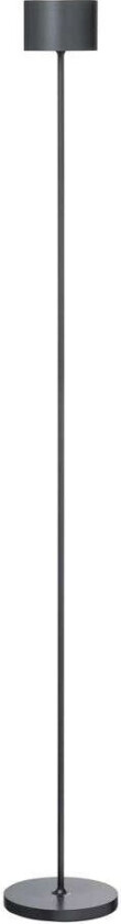 - Farol LED Mobile Gulvlampe Gunmetal/Metallic