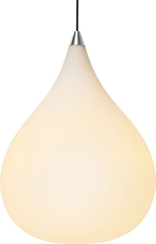 - Drops Pendel Ø38 Opal