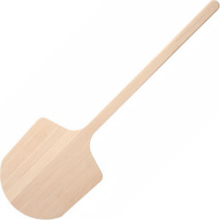 Trespade for å ta pizza og brød ut av ovnen, bredde 300 mm, lengde. 1100 mm - Hendi 617212