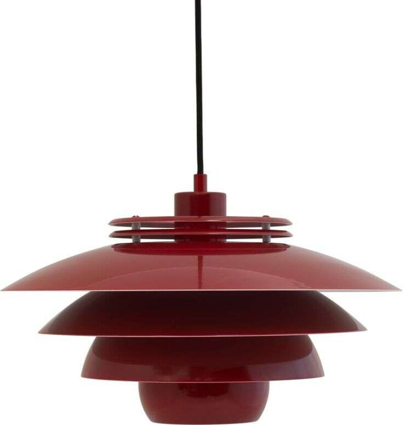 - Ejka Pendel Dark Red