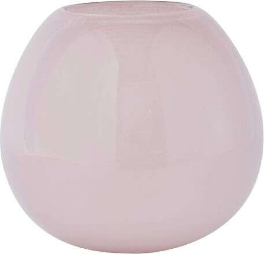 - Lasi Vase Medium Rose