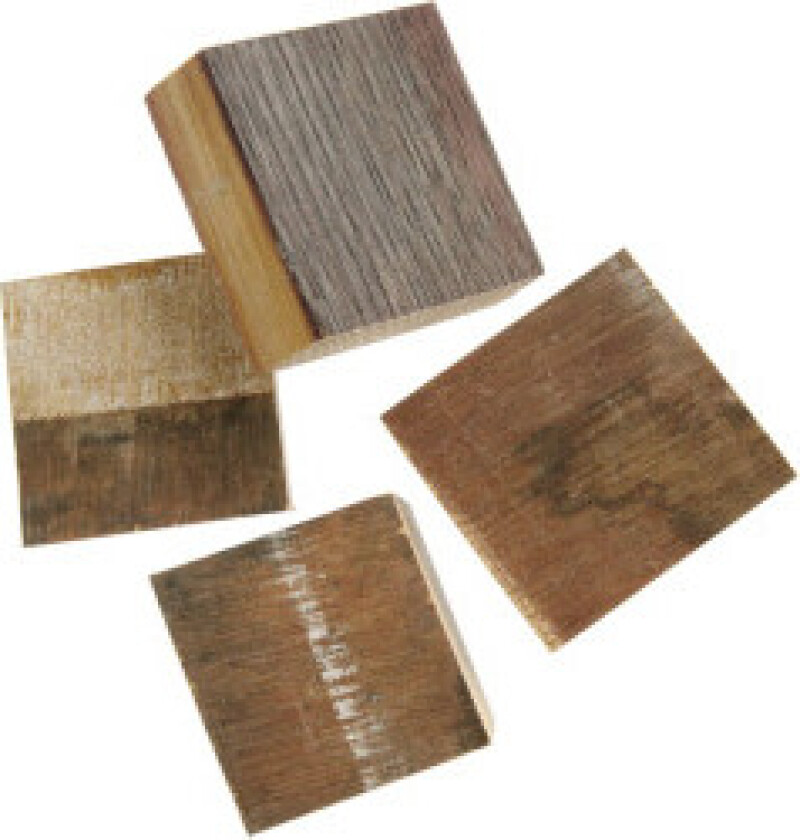 Røykestokker for røyking av rødvin 3 kg - Hendi 199510