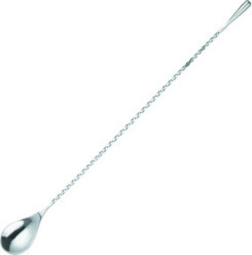 Bartenderskje lang 380 mm - Hendi 596968