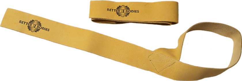 Leather Straps, Nature