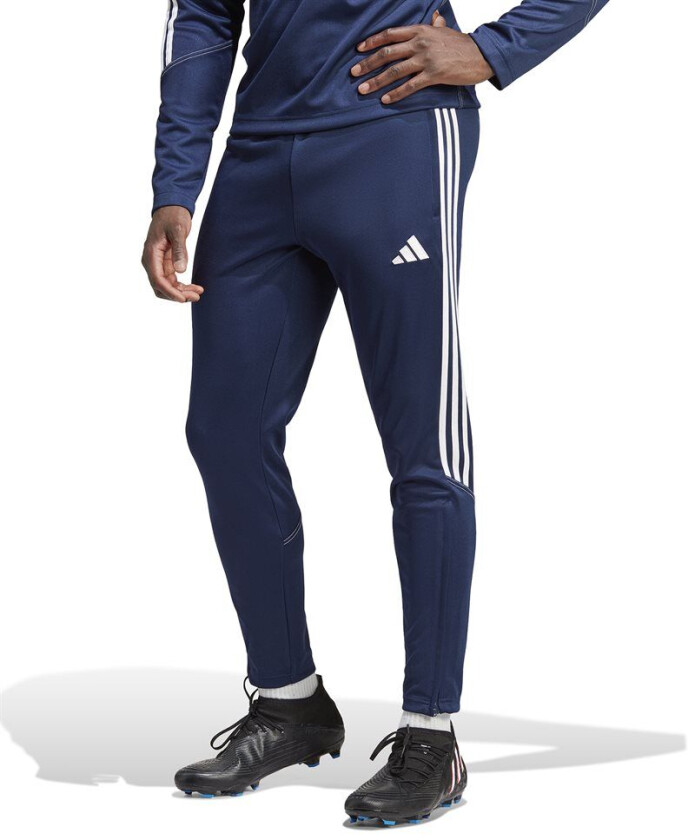 adidas Tiro23 Club Training Pant, treningsbukse herre Team Navy Blue 2/whi