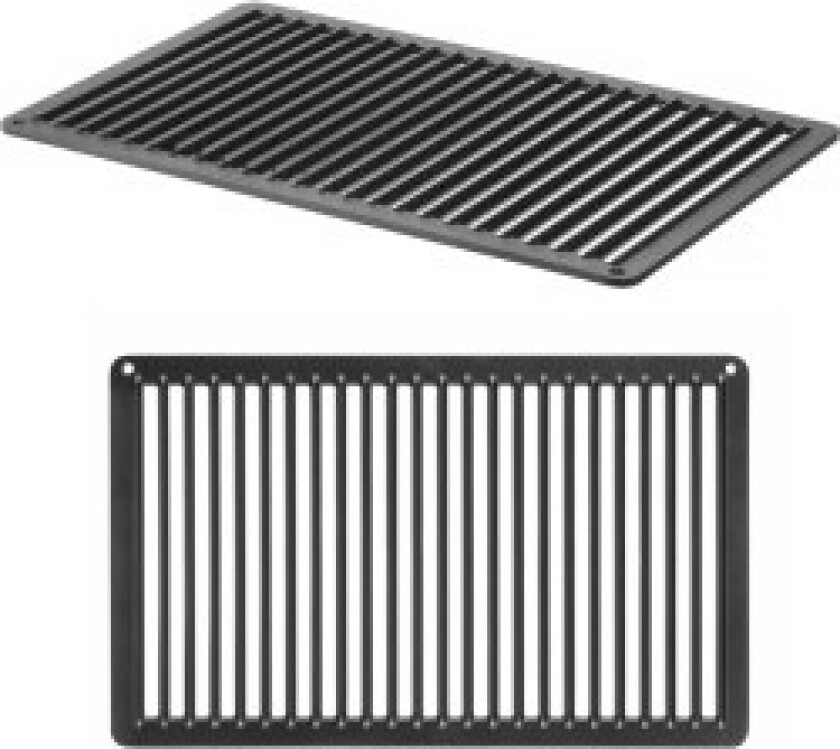 CONVECTOMAT GN 1/1 grillrist