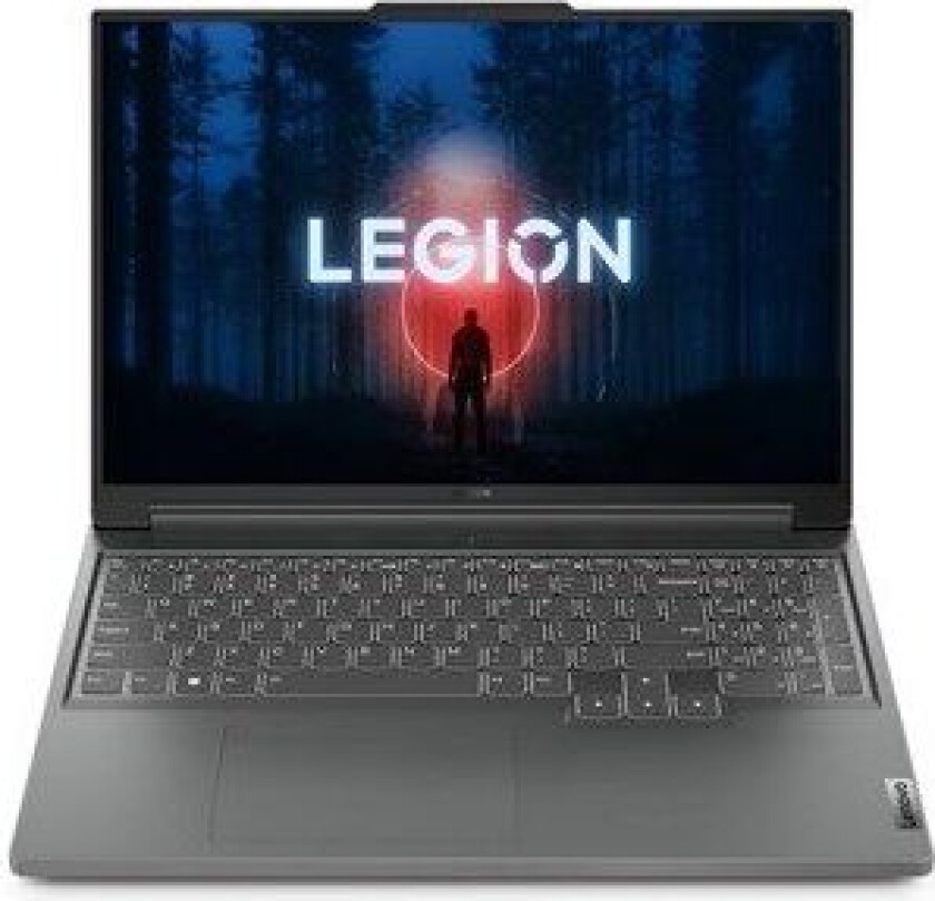 Legion Slim 5 16" WQXGA 240 Hz