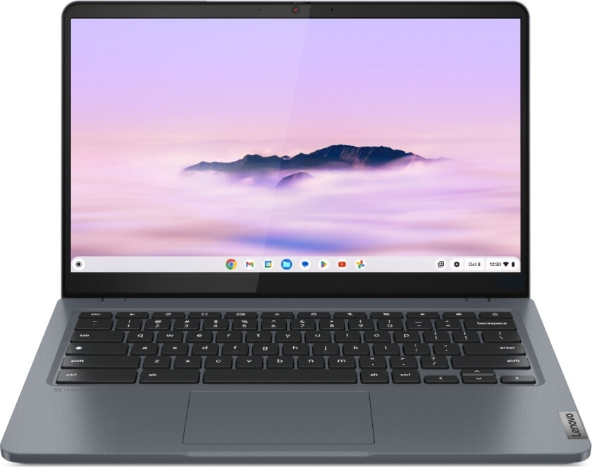 IdeaPad Slim 3 Chrome (256 GB) 14" bærbar PC