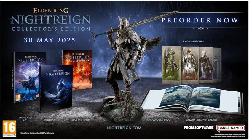 NAMCO BANDAI 118121 Game