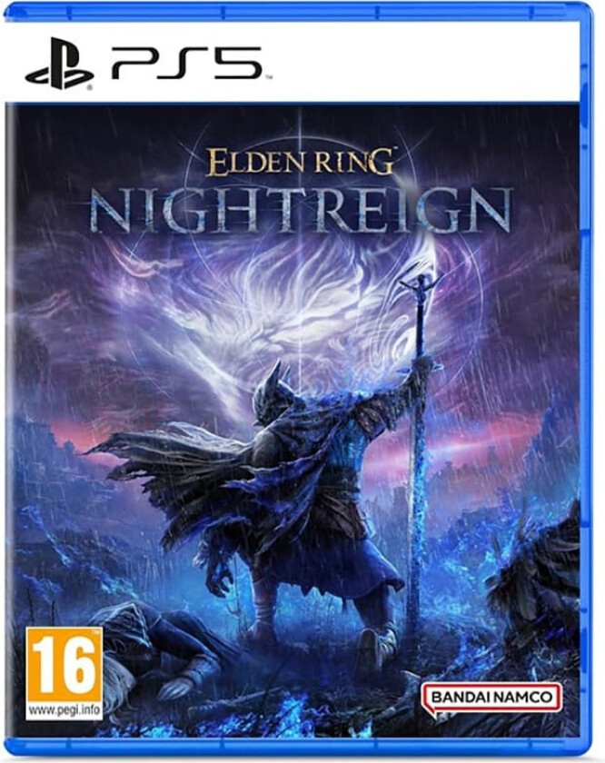 NAMCO BANDAI 117479 Game