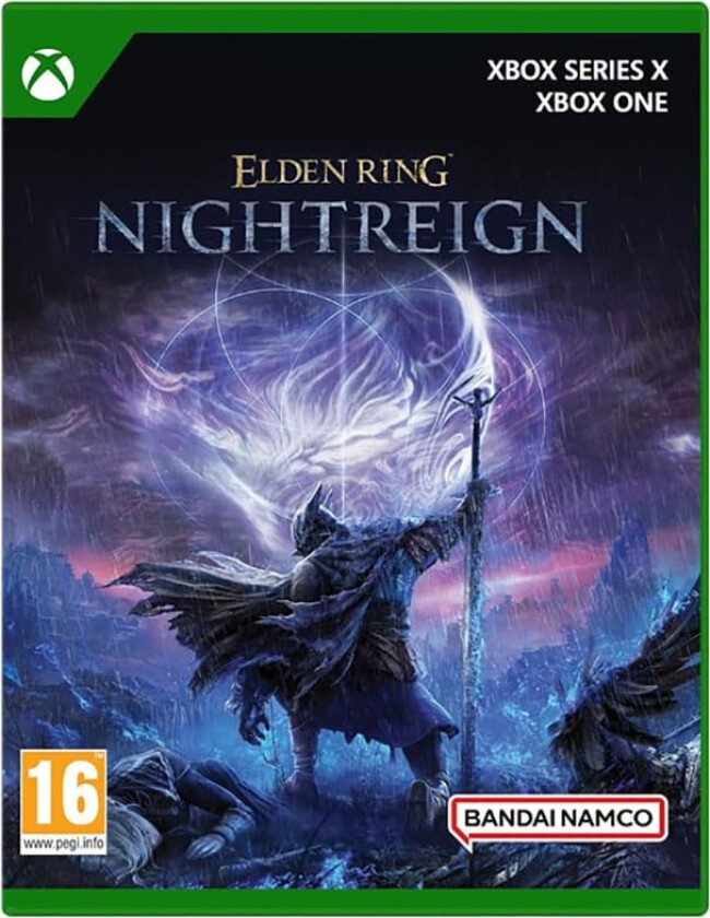 NAMCO BANDAI 117473 Xbox Games