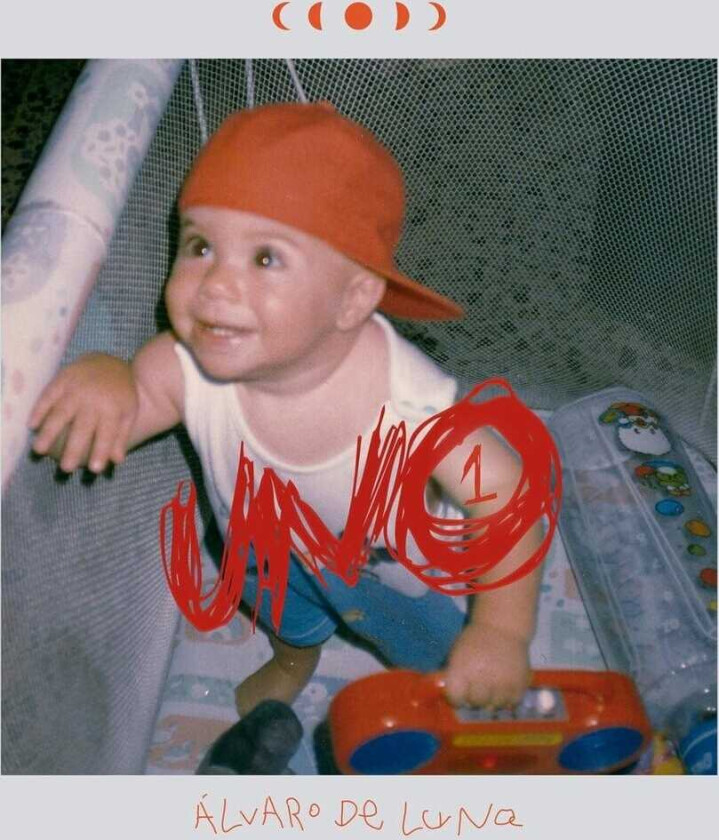 Alvaro De Luna Uno CD