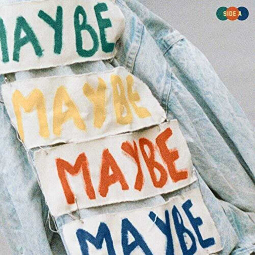 Valley Maybe: Side A LP/Vinyl