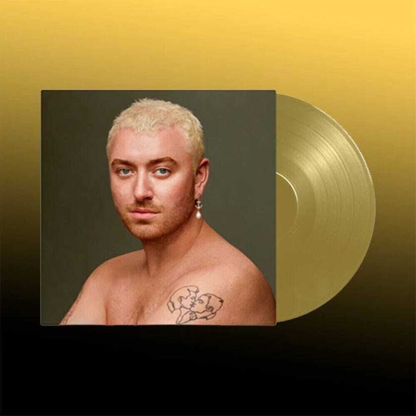 Sam Smith Gloria LP/Vinyl
