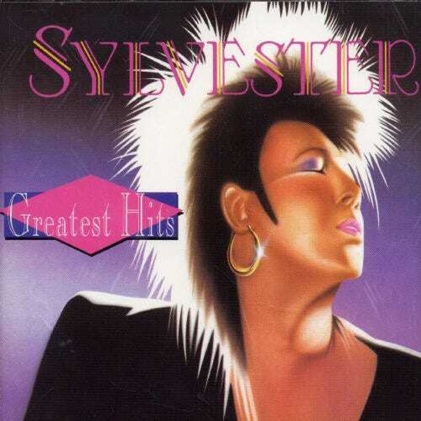 Sylvester Greatest Hits CD