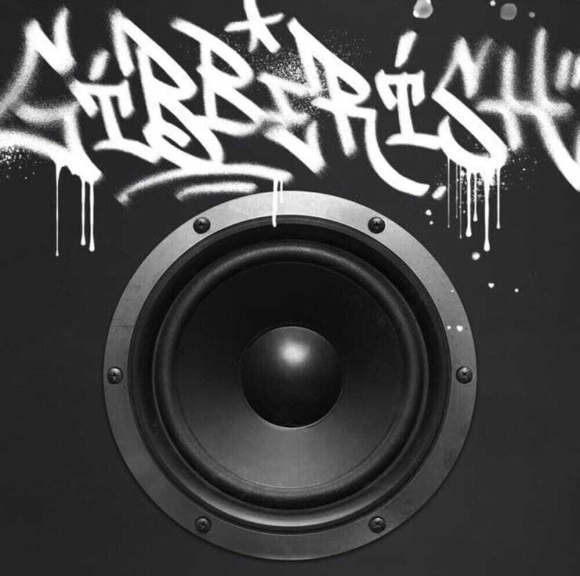 The Boyz Gibberish CD